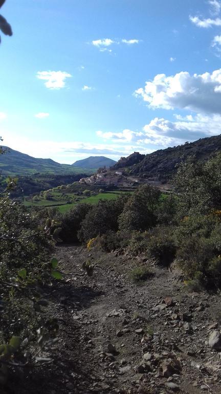 Casa Canut Tartareu Luaran gambar