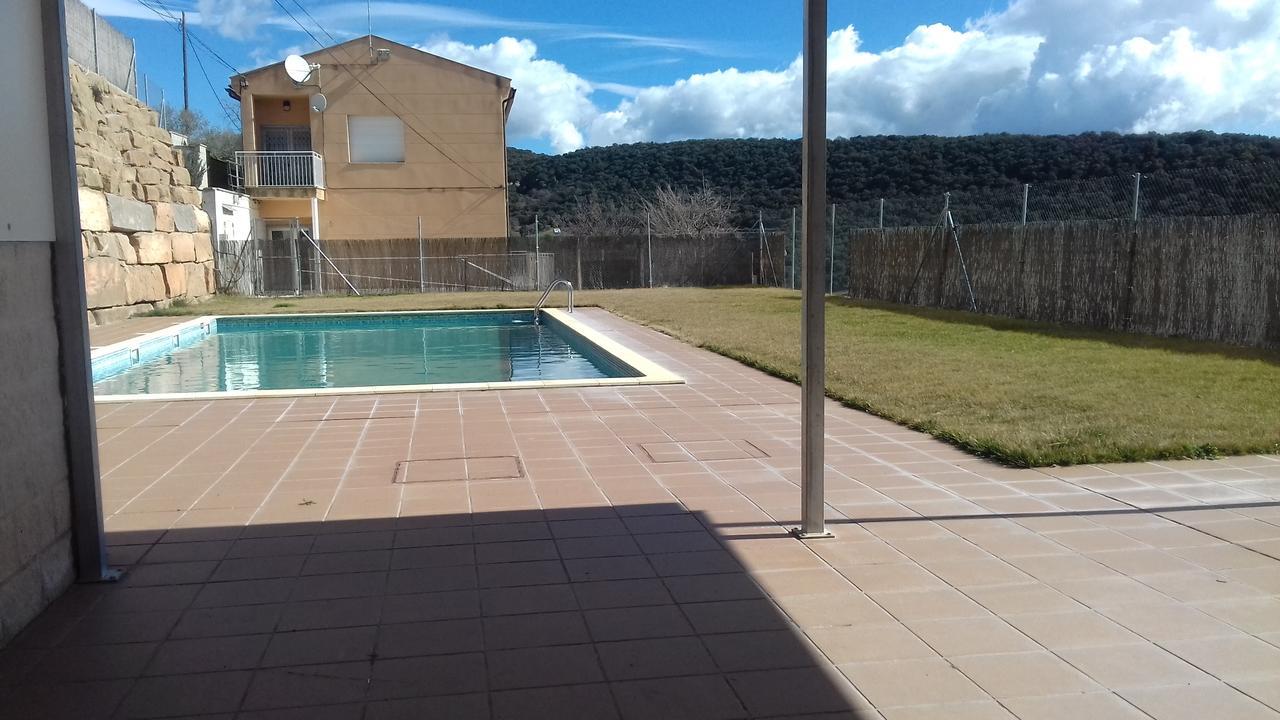 Casa Canut Tartareu Luaran gambar